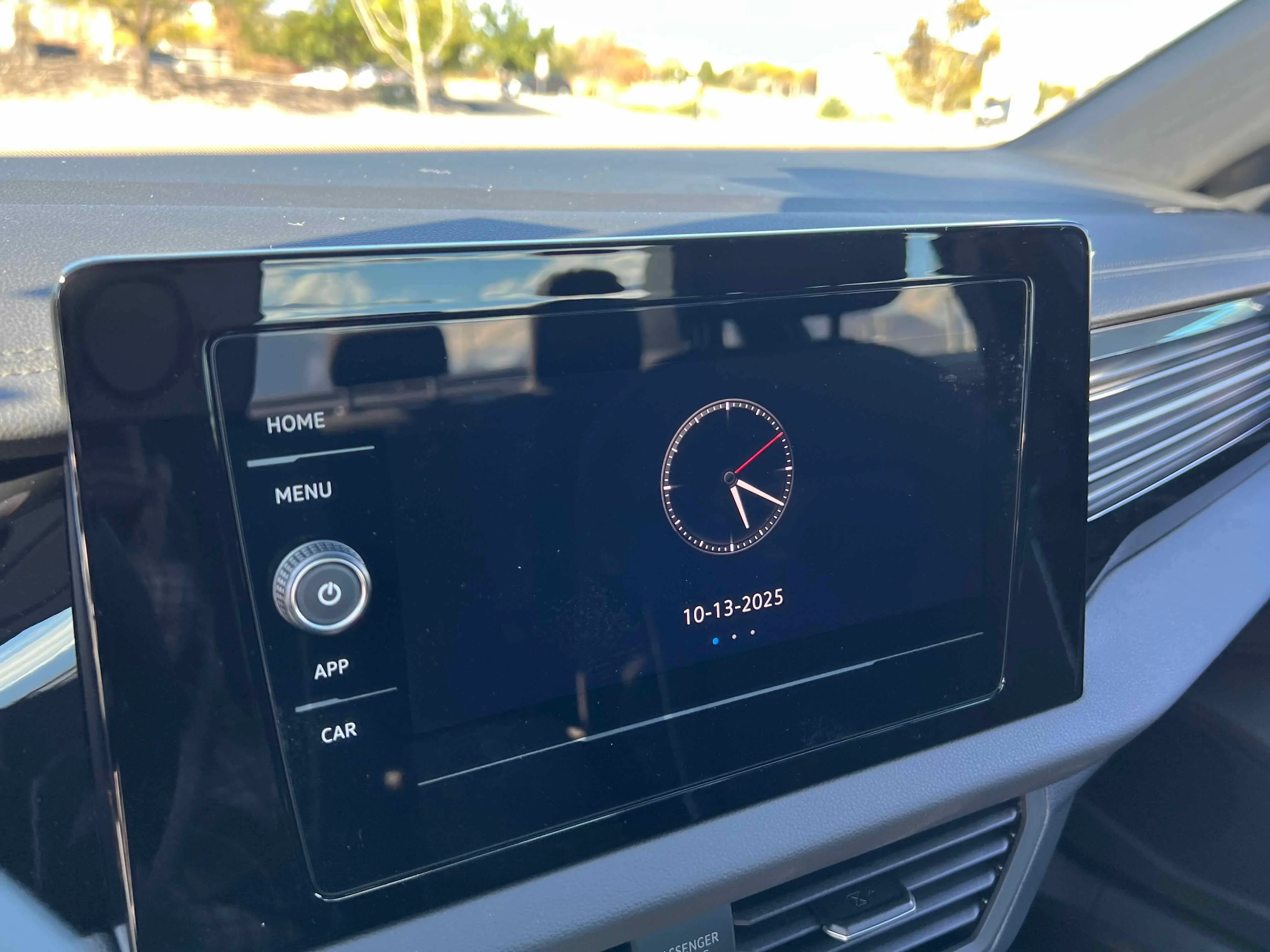 New 2026 Platinum Gray Volkswagen Sport image 24