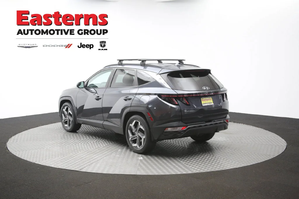 Used 2024 Gray Hyundai SEL image 66