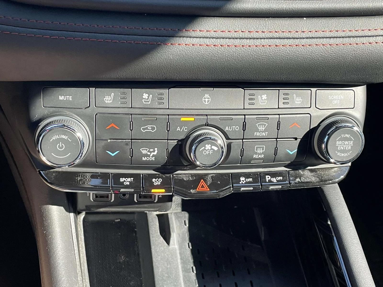 2026 Dodge Durango GT HEMI Plus V8 - Photo 24