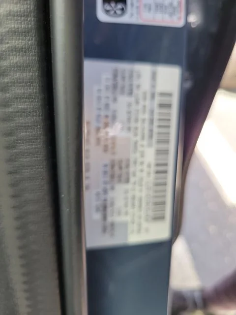 Used 2025 Gray Mazda 2.5 S Carbon Edition image 30