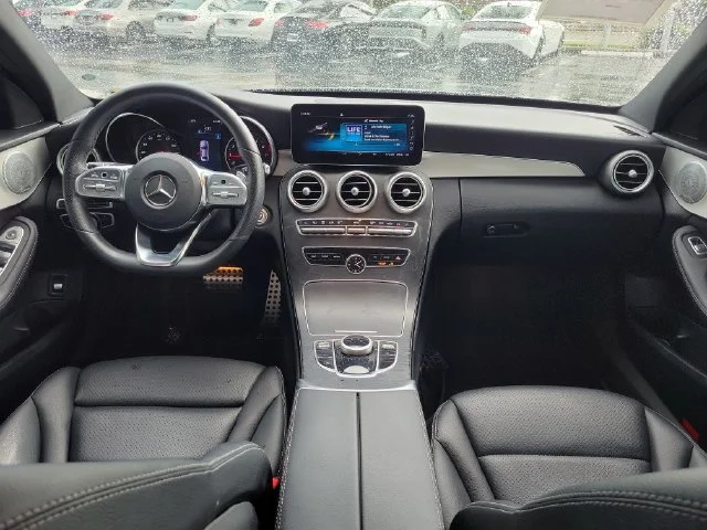 Used 2020  Mercedes-Benz C 300 image 14