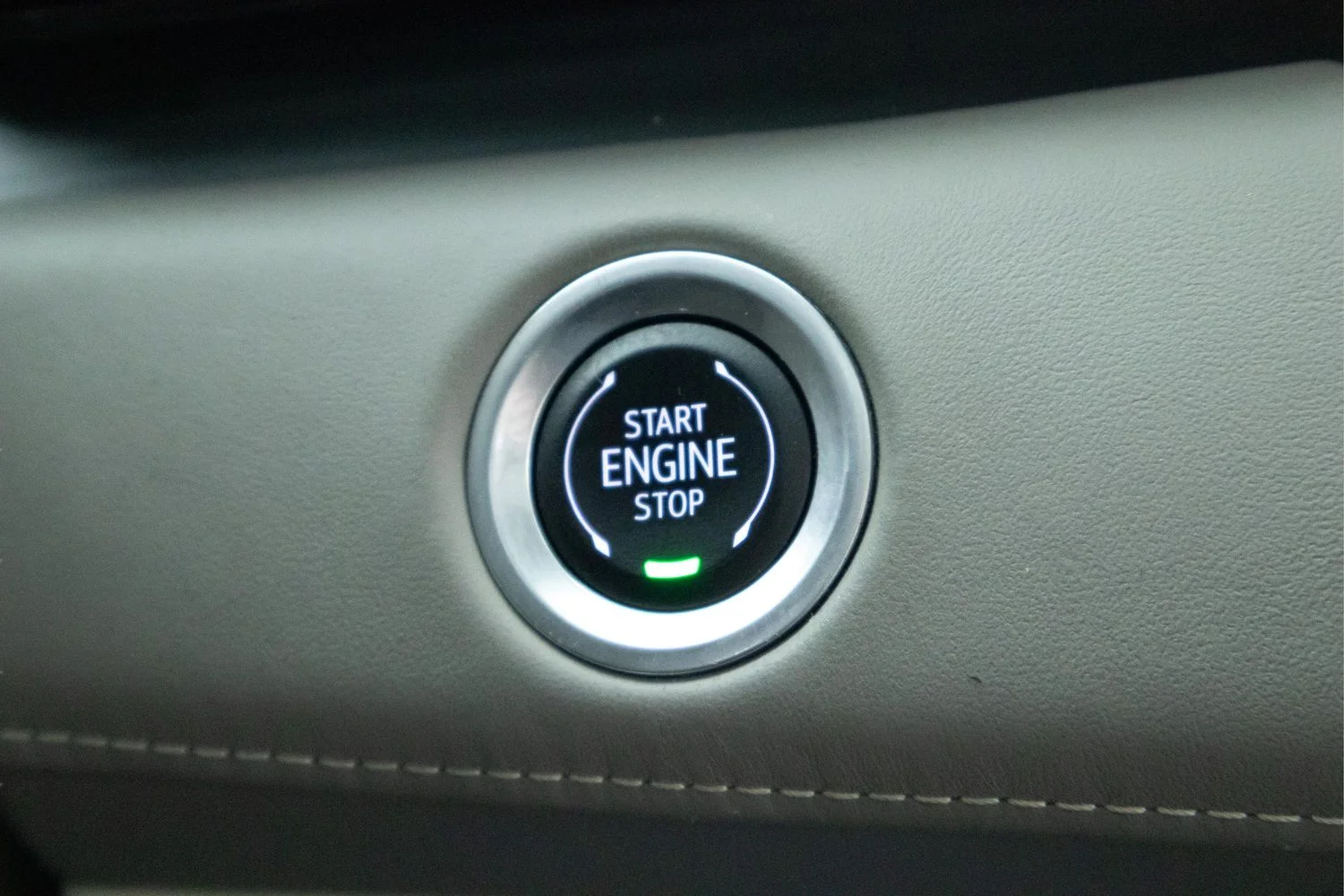 Certified Used 2024 White Cadillac Sport Platinum image 23