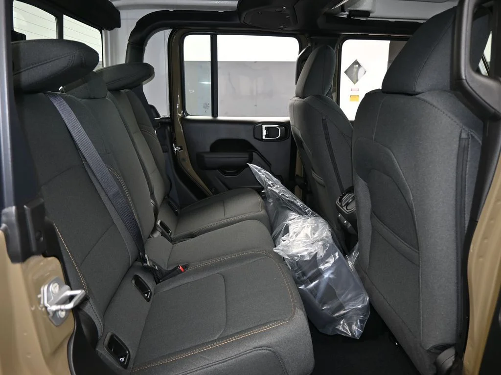New 2026 41 Exterior Paint Jeep Sport image 33