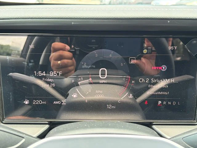 New 2026  GMC Denali image 11
