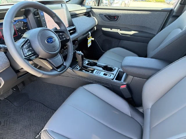New 2026  Subaru Premium image 19
