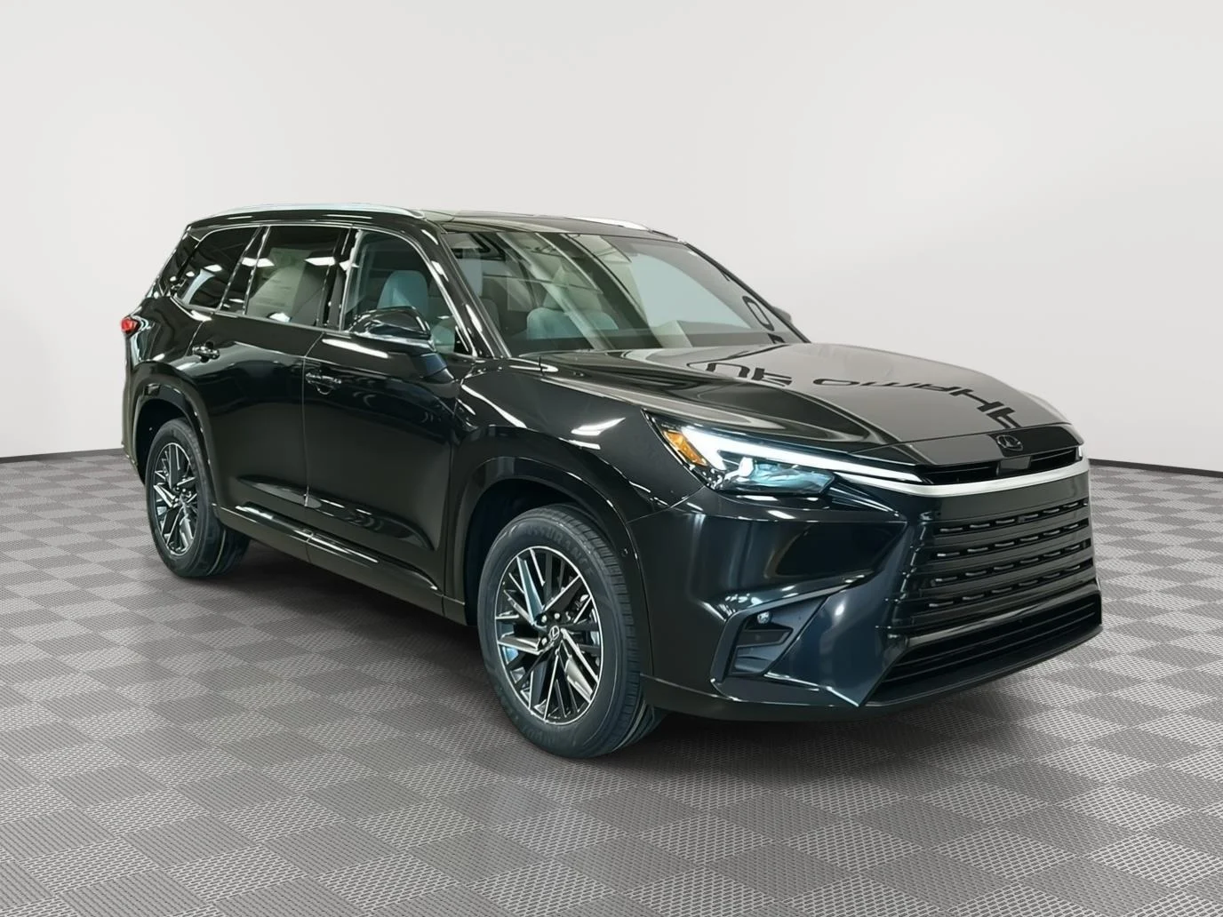 2026 Lexus TX 350 350 Premium AWD's photo