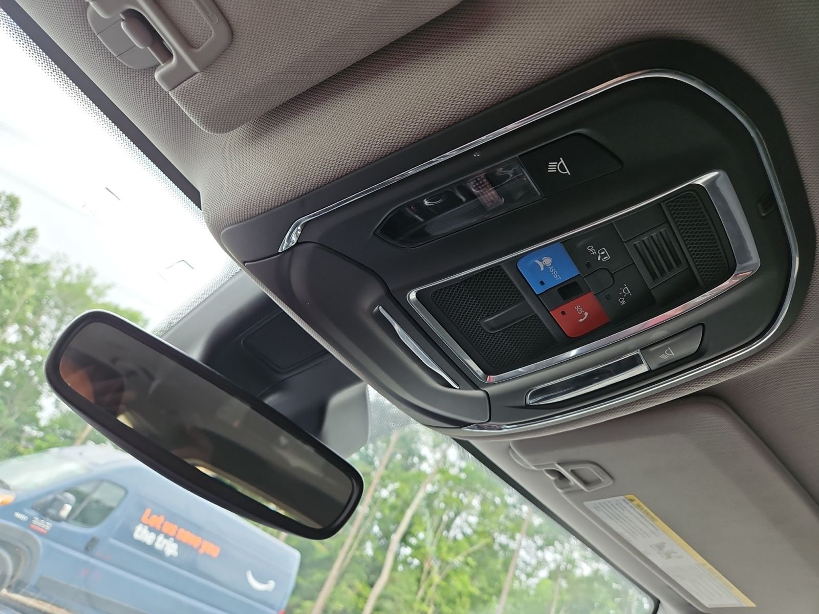 Used 2023 Gray Jeep Laredo image 30