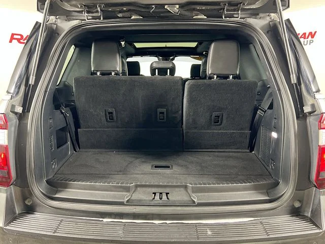 Used 2020 Gray Ford XLT image 25