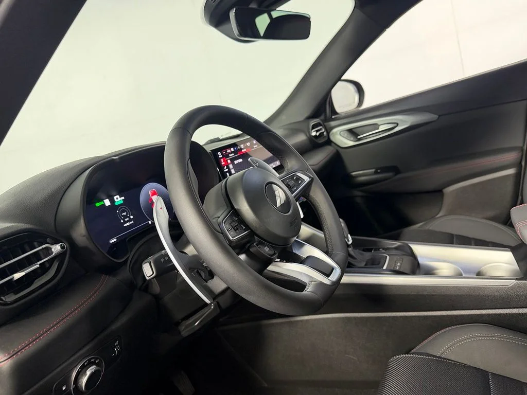 Used 2024 Gray Dodge R/T image 22