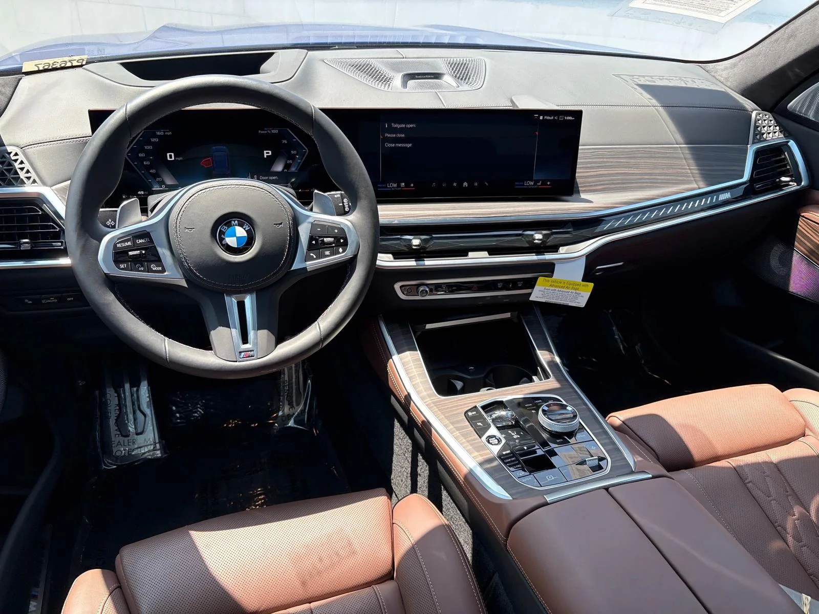 2025 BMW X5 M60i - Photo 10