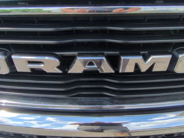Used 2021 Green Ram Big Horn/Lone Star image 31