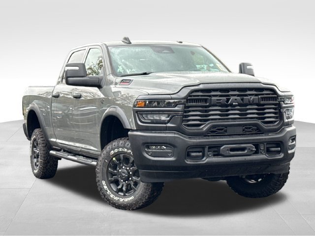 2027 RAM 2500 Tradesman