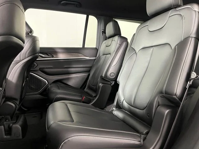 Used 2026 Red Jeep Limited image 40