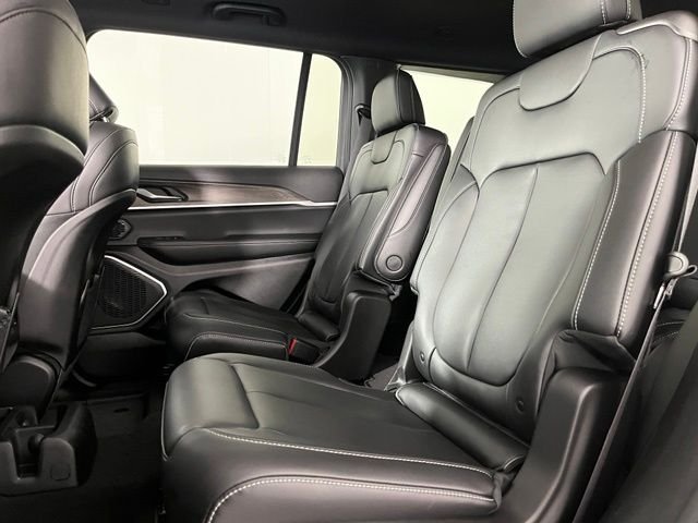 Used 2026 Red Jeep Limited image 40