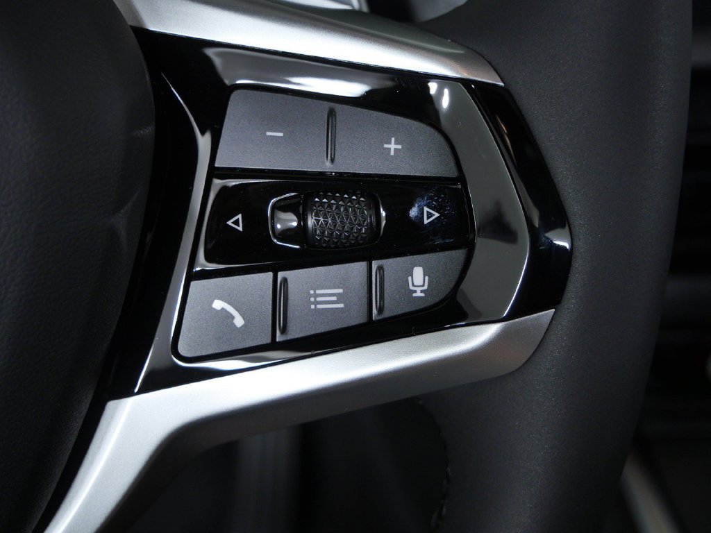 New 2026 Black Sapphire Metallic BMW 230i xDrive image 37