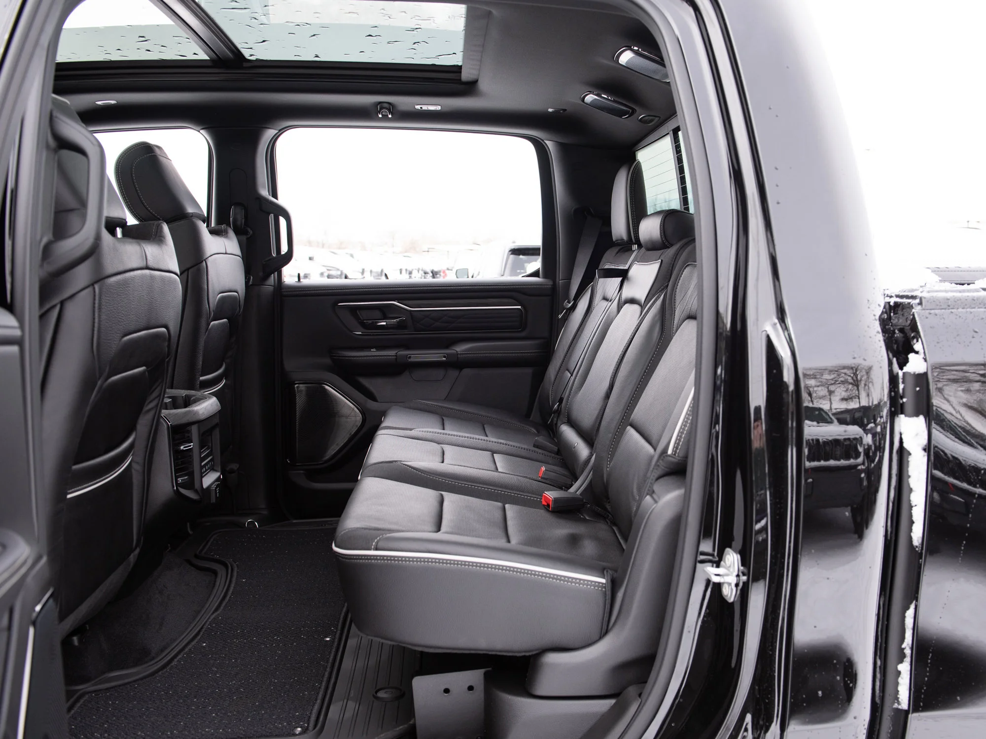 New 2026 Black RAM Limited* image 30