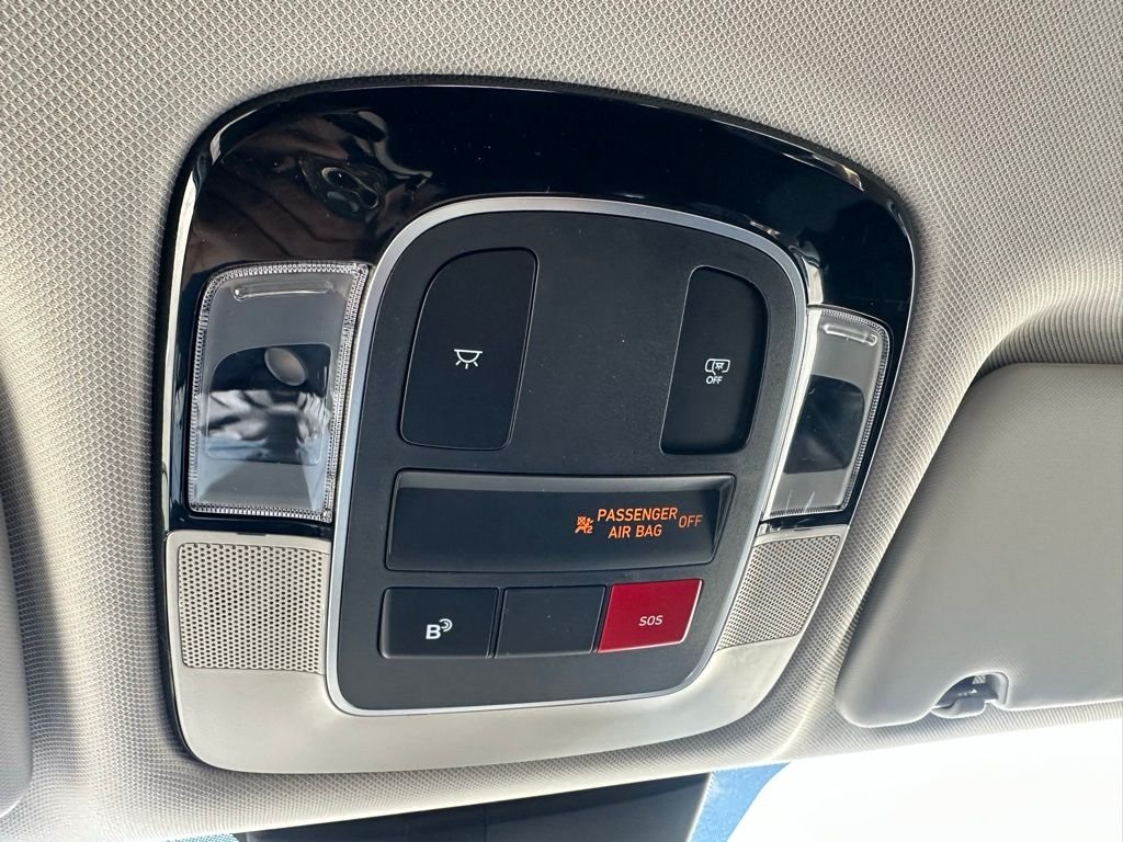 New 2026 White Hyundai SEL AWD image 23