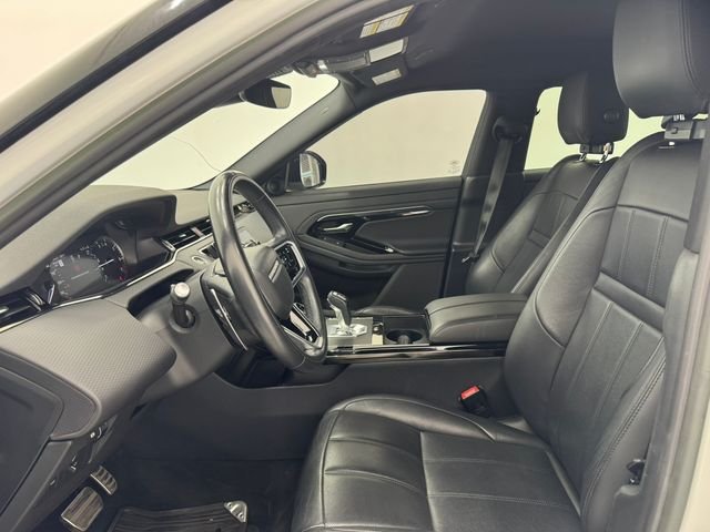 Used 2023 Fuji White Land Rover Dynamic image 18