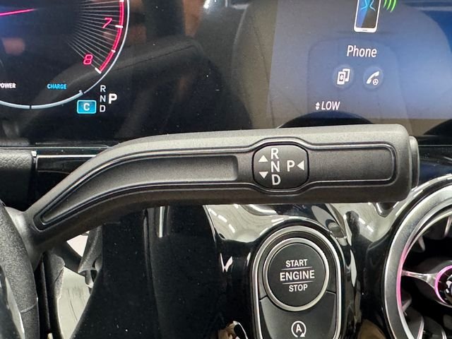 New 2026 Cosmos Black Metallic Mercedes-Benz GLA 250 image 29