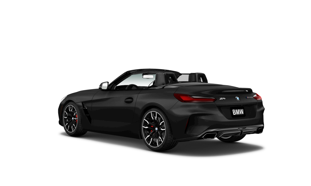 New 2026  BMW sDrive M40i image 3