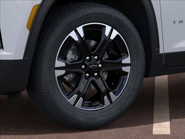 2027 Chevrolet Traverse LT - Photo 9