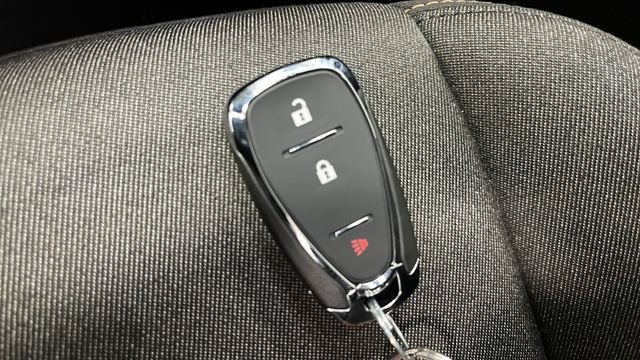 2020 Chevrolet Equinox LT - Photo 30