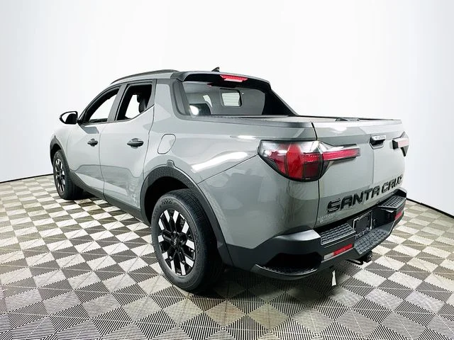 New 2026 Hyundai SANTA CRUZ SEL