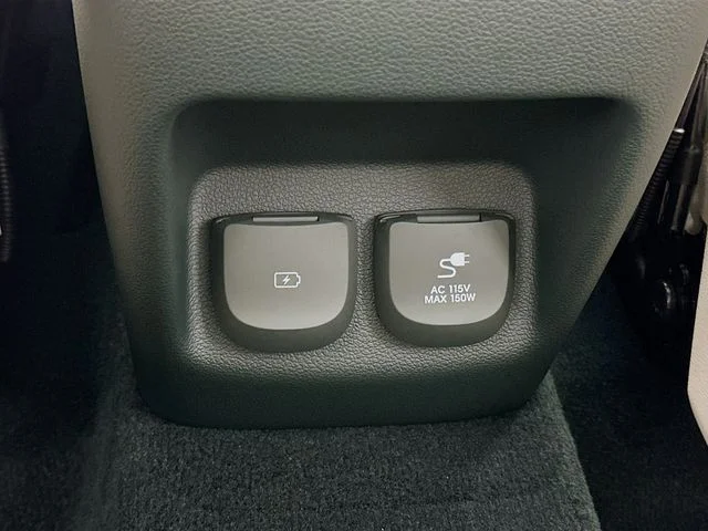 New 2026 Green Genesis 2.5T Select image 13
