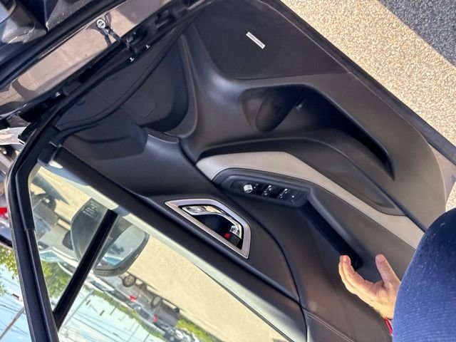 Used 2022 Gray Subaru Limited image 26