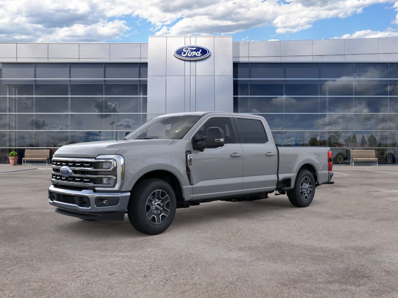 New 2026 Avalanche Ford F-350® Lariat® image 1