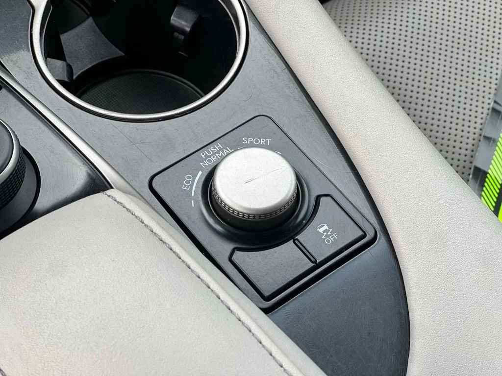 Used 2017 Gray Lexus 350 image 33