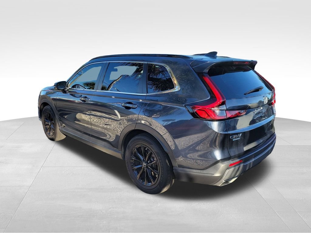 2024 Honda CR-V Sport - Photo 16