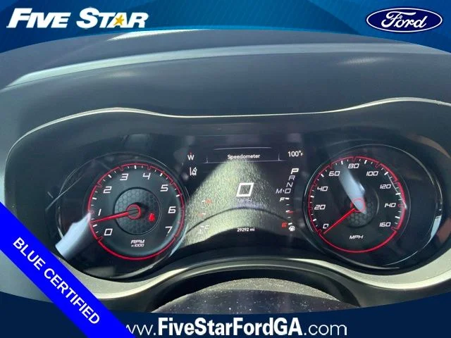 Used 2022  Dodge R/T image 17