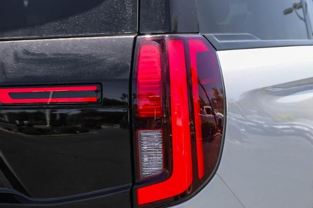 New 2026 Star White Metallic Tri-Coat Ford Tremor® image 45