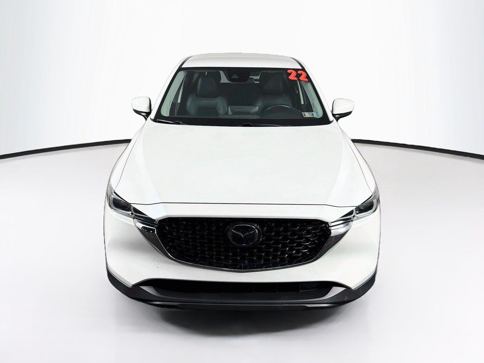Used 2022  Mazda 2.5 S Select Package image 13