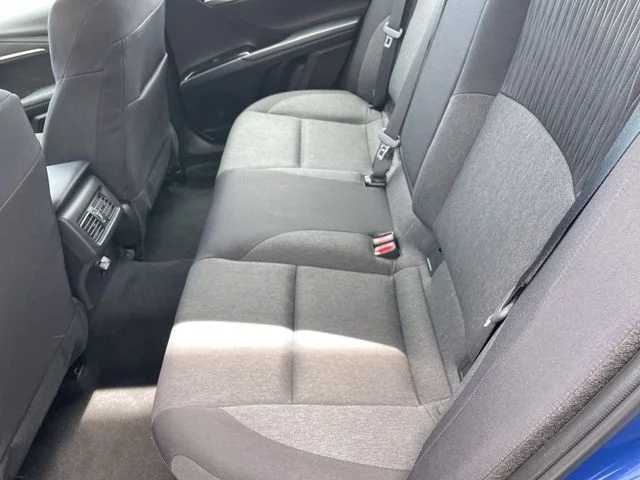 Used 2026 Blue Toyota LE image 21