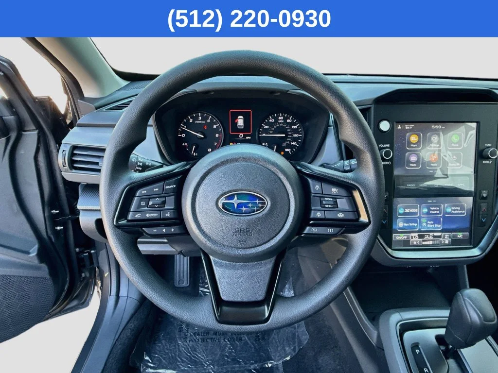 New 2027 Gray Subaru  image 12