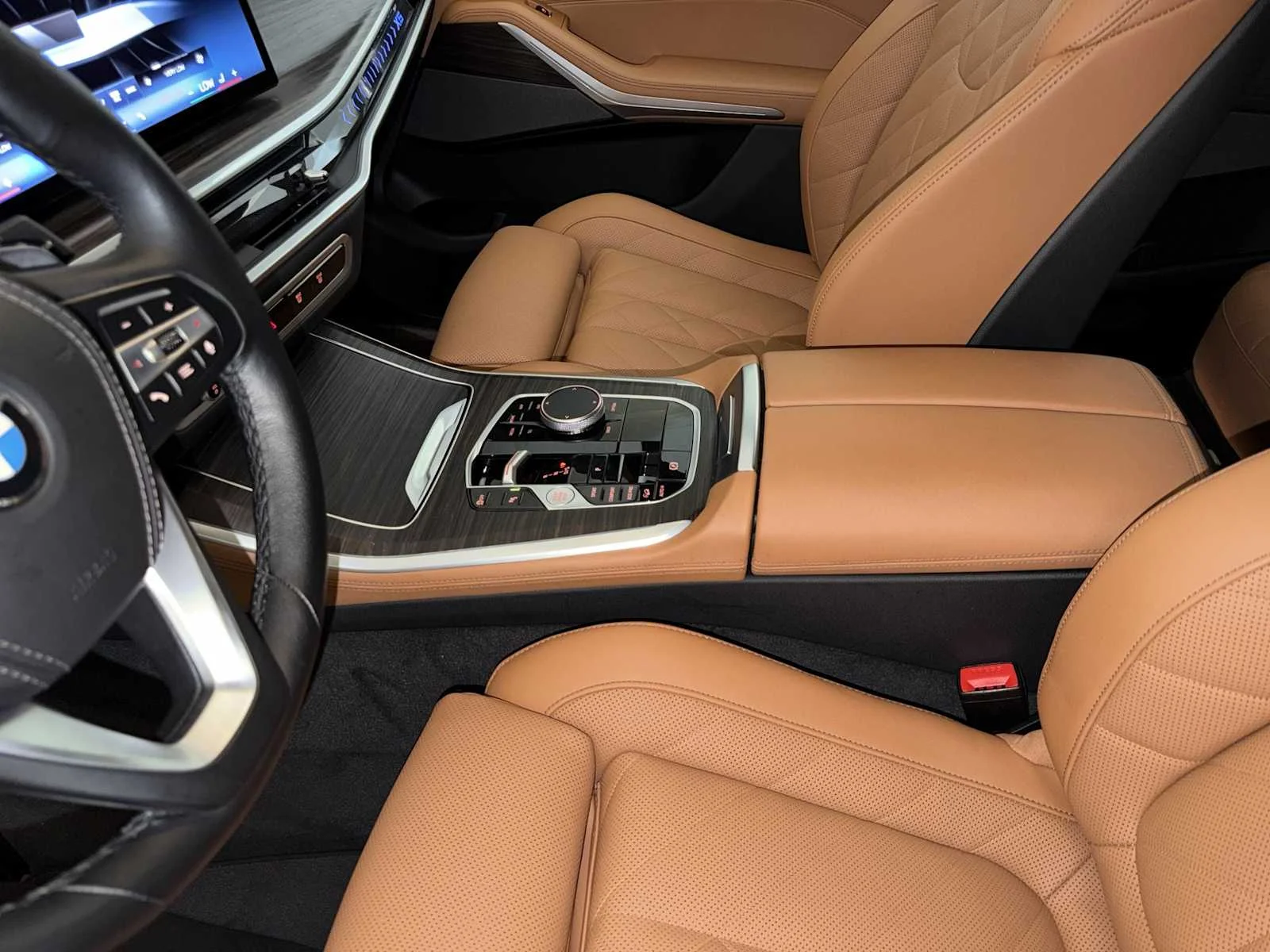 2024 BMW X5 40i - Photo 19