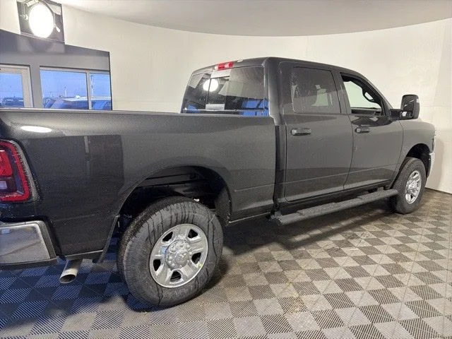 New 2026 Black Ram Tradesman image 6