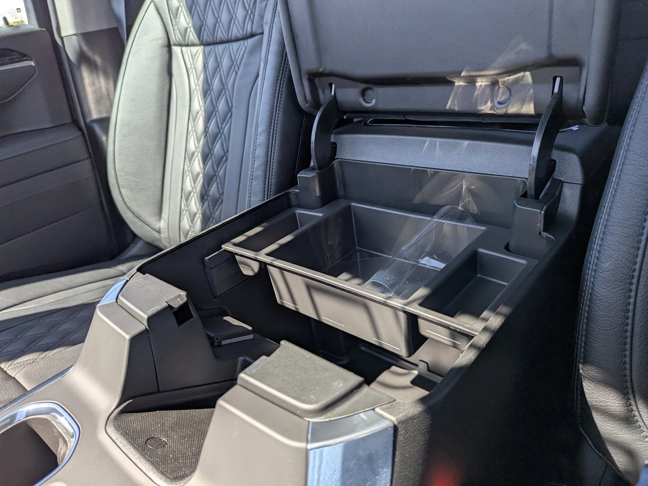 2025 Chevrolet Silverado 1500 RST - Photo 28
