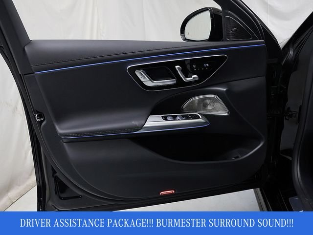Certified Used 2026 Black Mercedes-Benz E 350 image 25
