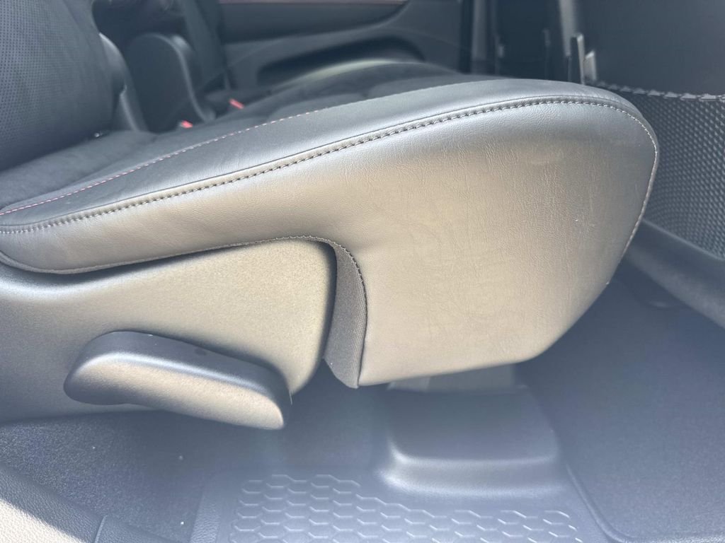 New 2026 Destroyer Gray Clearcoat Dodge GT Plus HEMI V8 image 24