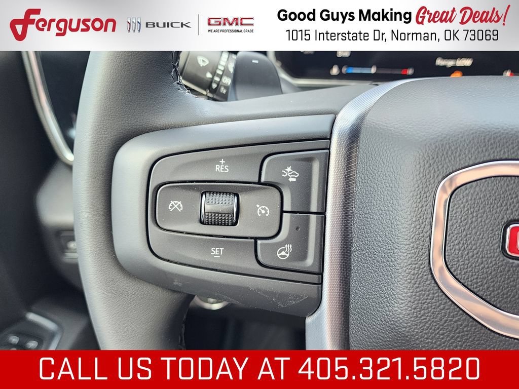 2026 GMC Sierra 1500 Elevation - Photo 21