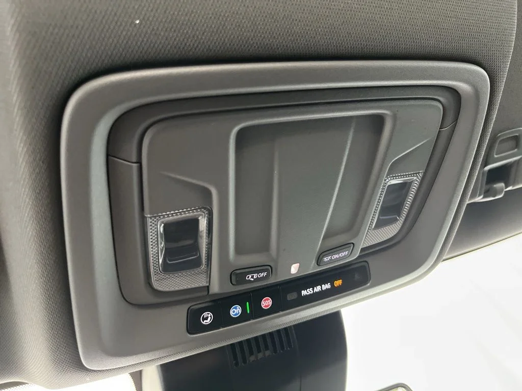 Used 2024 Red Chevrolet LT image 14