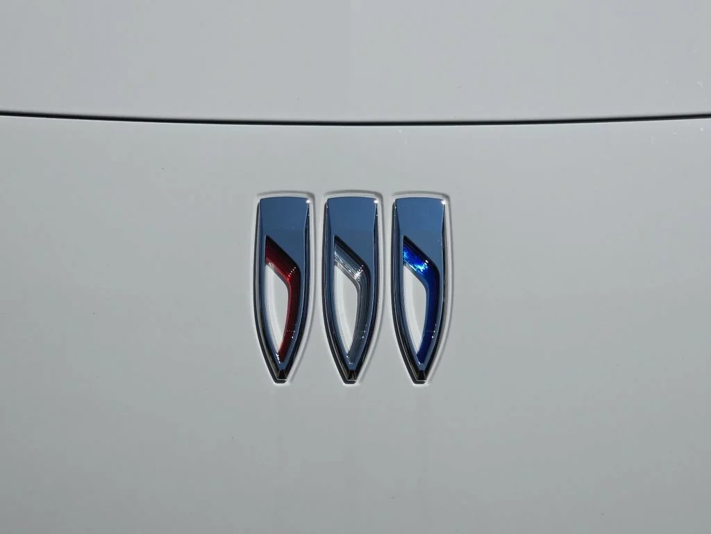 2026 Buick Envista Sport Touring - Photo 30
