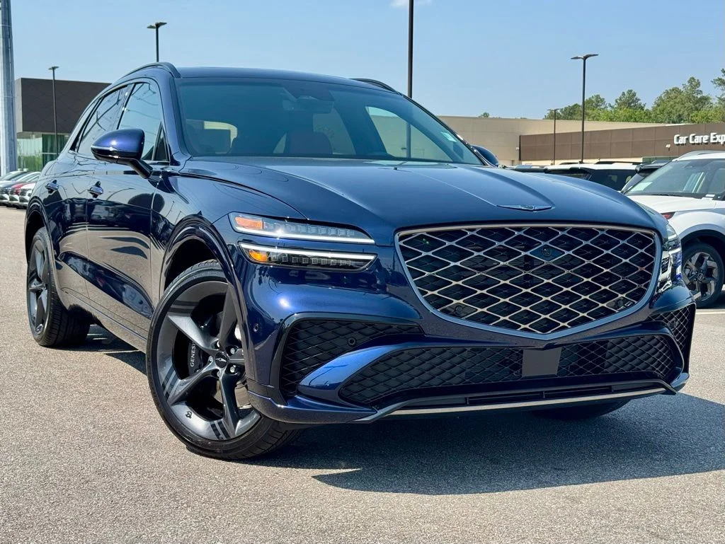 2026 Genesis GV70 2.5T Sport Prestige AWD's photo