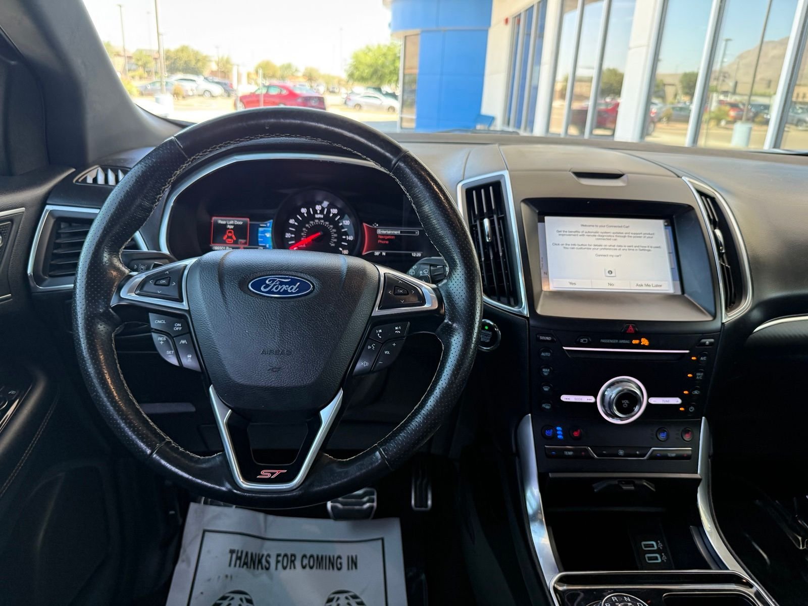 Used 2019  Ford ST image 18