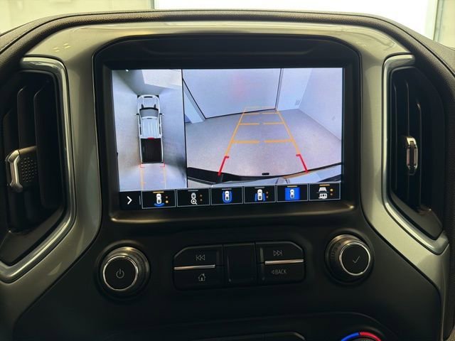 Certified Used 2023 Silver Ice Metallic Chevrolet LTZ image 21