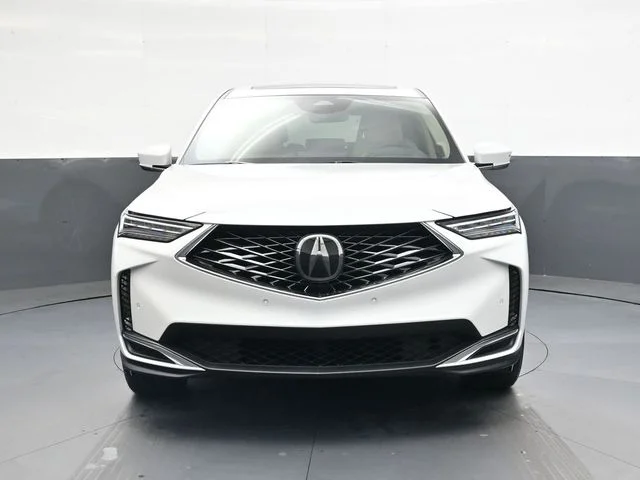 New 2026 Platinum White Pearl Acura Technology Package image 10