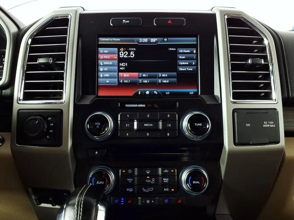 Used 2015 Caribou Metalli Ford XLT image 25